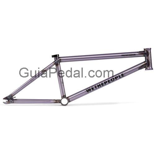 WeThePeople Pathfinder ficha técnica y opiniones